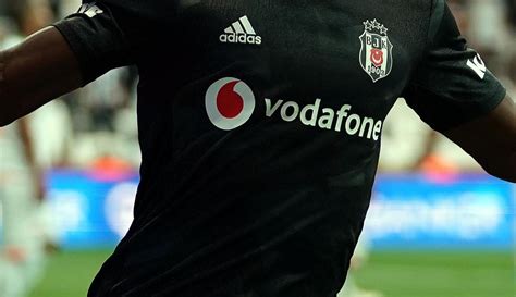 B­e­ş­i­k­t­a­ş­­a­ ­Y­e­n­i­ ­S­p­o­n­s­o­r­
